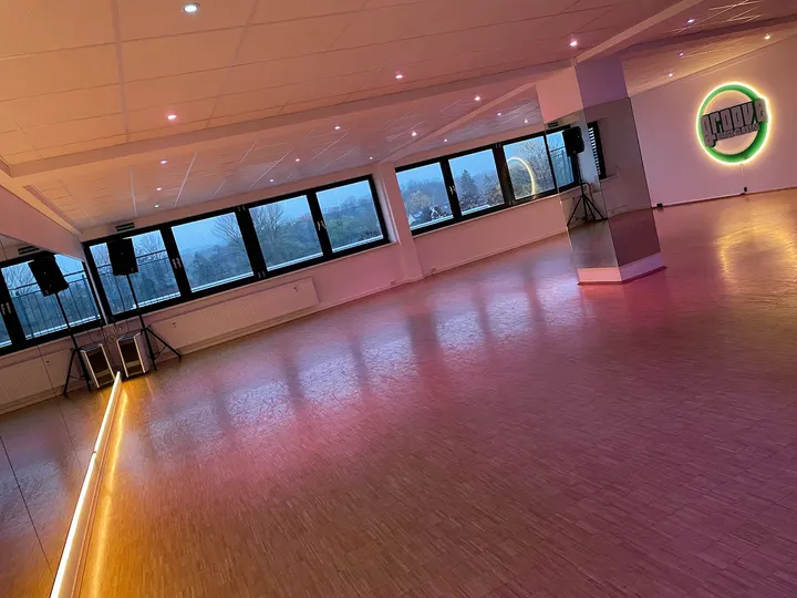 Groove Dance Classes — tanz-studio in Fechenheim, Frankfurt am Main — 3