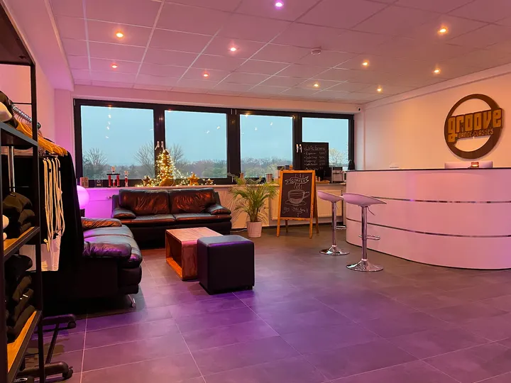 Groove Dance Classes — tanz-studio in Frankfurt am Main — 3