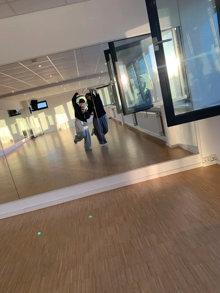 Groove Dance Classes — tanz-studio in Frankfurt am Main — 4