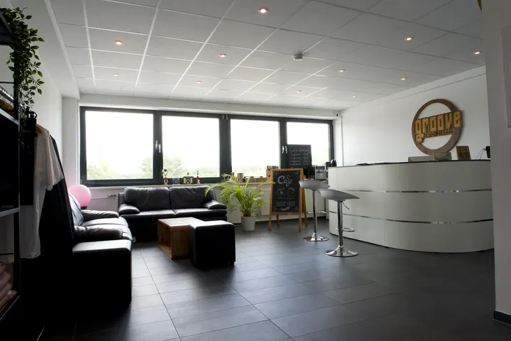 Groove Dance Classes — tanz-studio in Fechenheim, Frankfurt am Main — 2