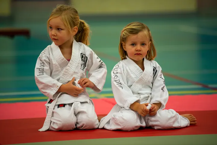 Judoschool van der Hoek — vechtsport-studio in Bussum — 3