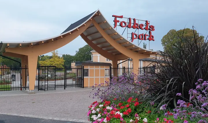 Föreningen Dansverket — dance-studio i Hjulkvarn, Trollhättan