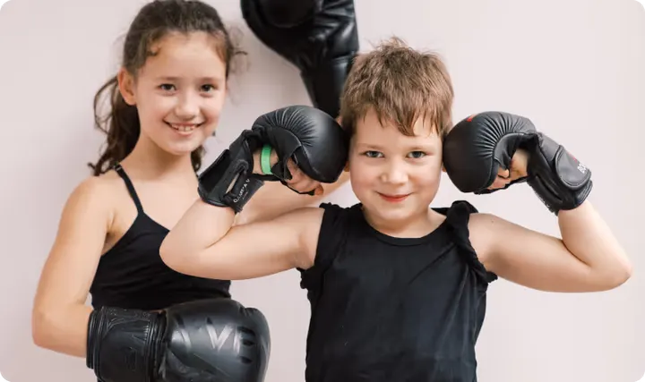 Super Jack Muay Thai Almstadstraße — muay thai-studio in Berlin — 6