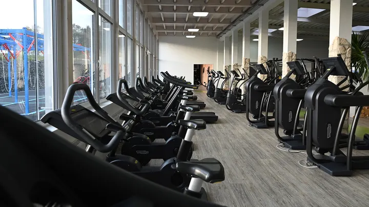 Körperwerkstatt Hachenburg — fitnessstudio in Siegen — 3