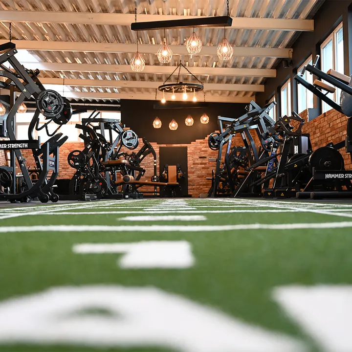 Körperwerkstatt Hachenburg — Fitness Studio in Siegen