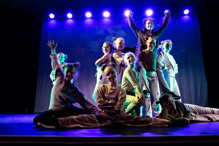 Danshuset Bromma — dance-studio in Bromma, Stockholm — 3