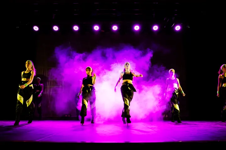 Danshuset Bromma — dance-studio in Stockholm — 4