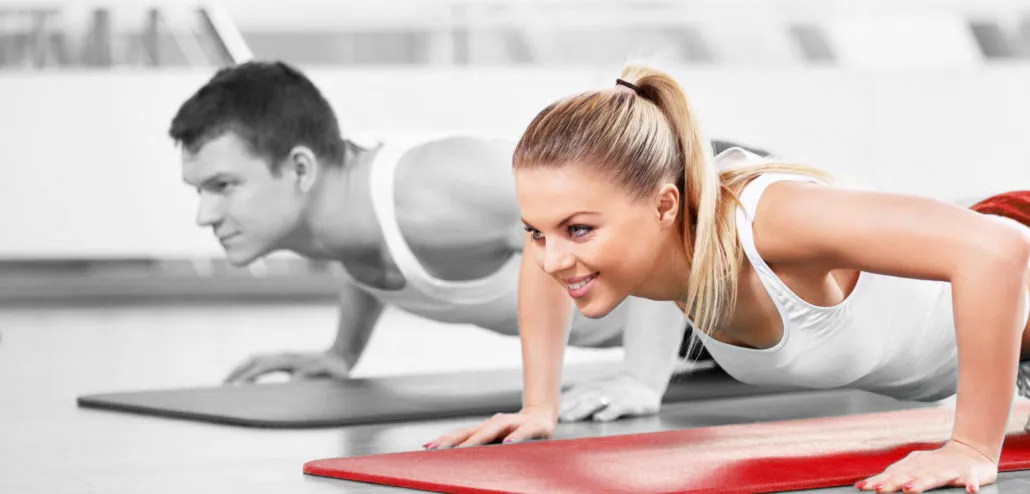 Kraftakt 2.0 Fitness-Gesundheit-Wellness — träningsstudio i Berlin — 3