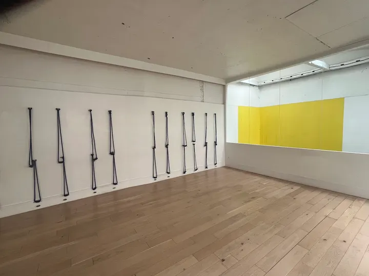 Yoga Iyengar 91 — yoga-studio à Paris 10e Arrondissement, Paris — 2