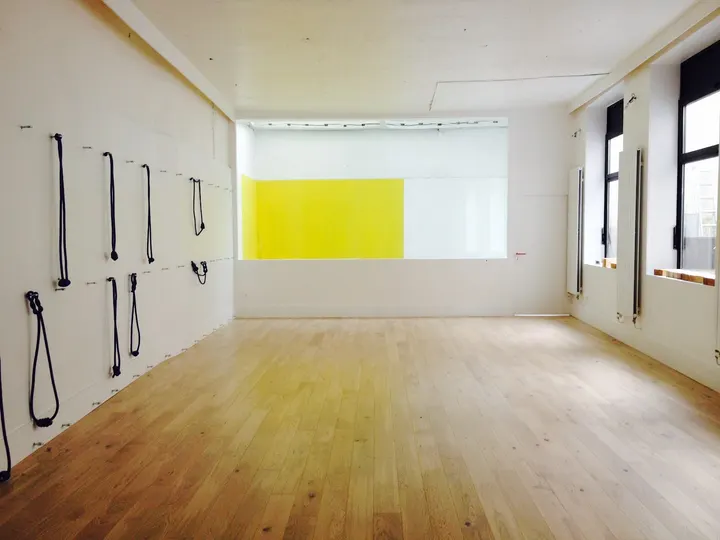 Yoga Iyengar 91 — yoga-studio à Paris — 3