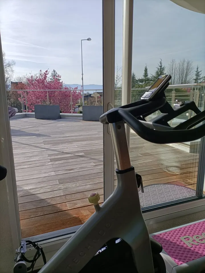 First Training Ornex — salle de fitness-studio à Ornex — 3