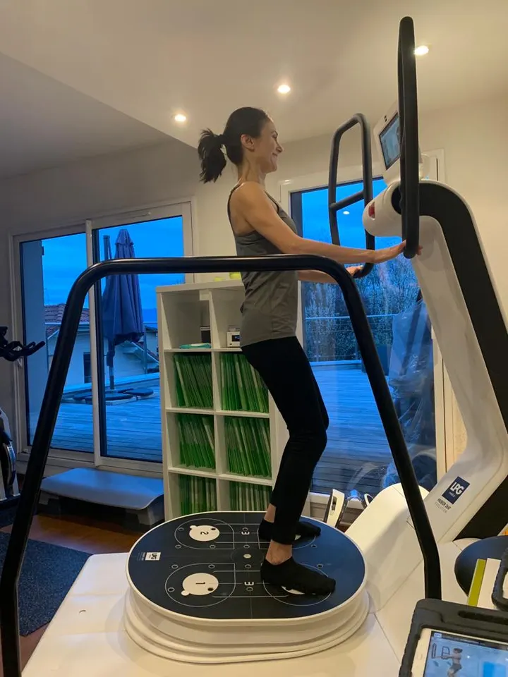 First Training Ornex — salle de fitness-studio à Ornex — 4