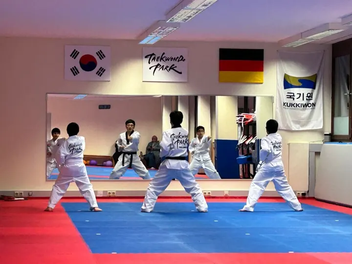 Taekwondo Park — kampfsport-studio in Fellbach — 3