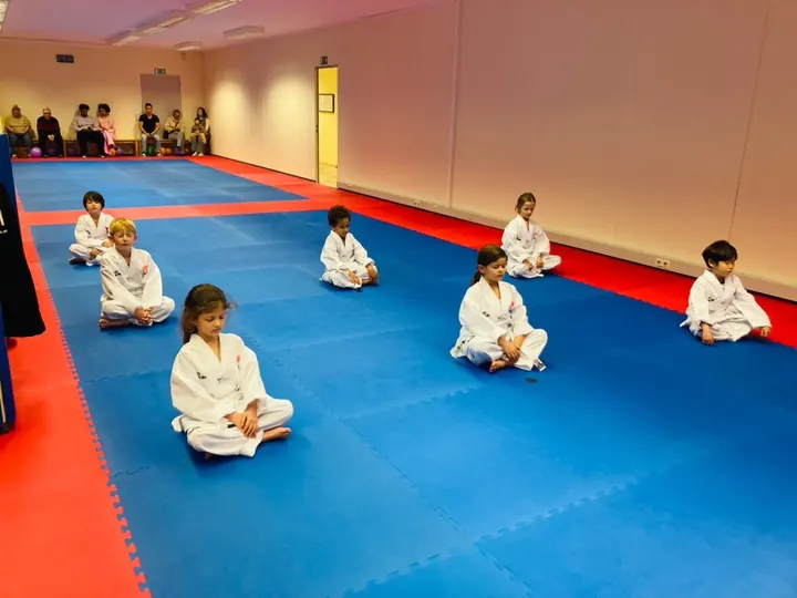 Taekwondo Park — kampfsport-studio in Fellbach — 4