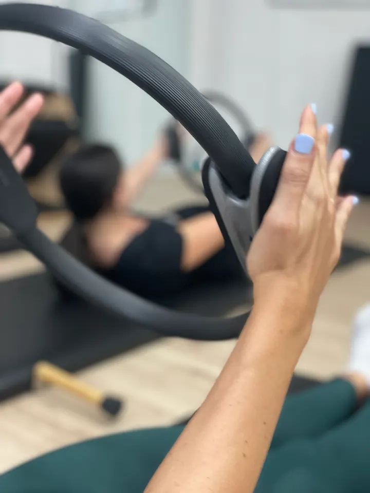 Estudio De Pilates Ela Torres — pilates-studio en Murcia — 4