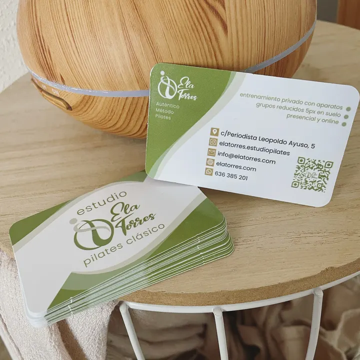 Estudio De Pilates Ela Torres — pilates-studio en Murcia — 5