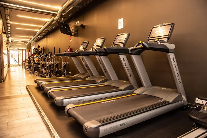 CosmoFit — estudio de fitness-studio en l'Eixample, Barcelona — 3