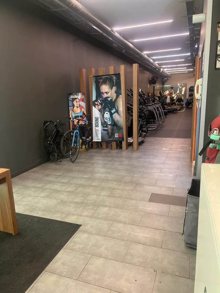 CosmoFit — estudio de fitness-studio en Barcelona — 5
