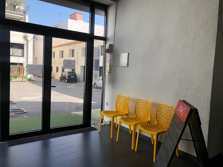BABA MARSEILLE — salle de fitness-studio à Marseille — 3