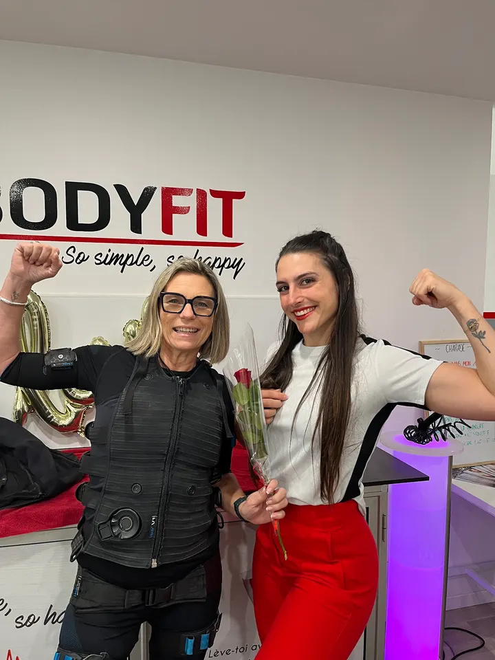 Iron Bodyfit Béziers — musculation-studio à Garissou, Béziers — 2