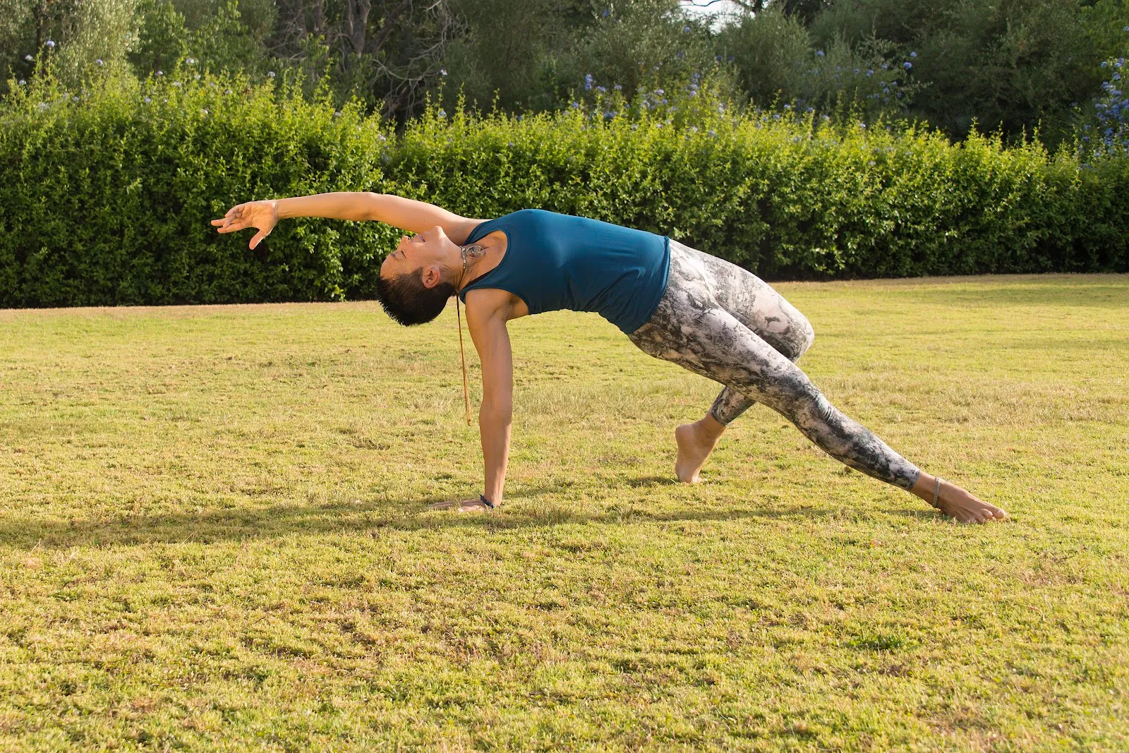 Yoga Esther Sánchez — yoga-studio en Jerez de la Frontera — 3