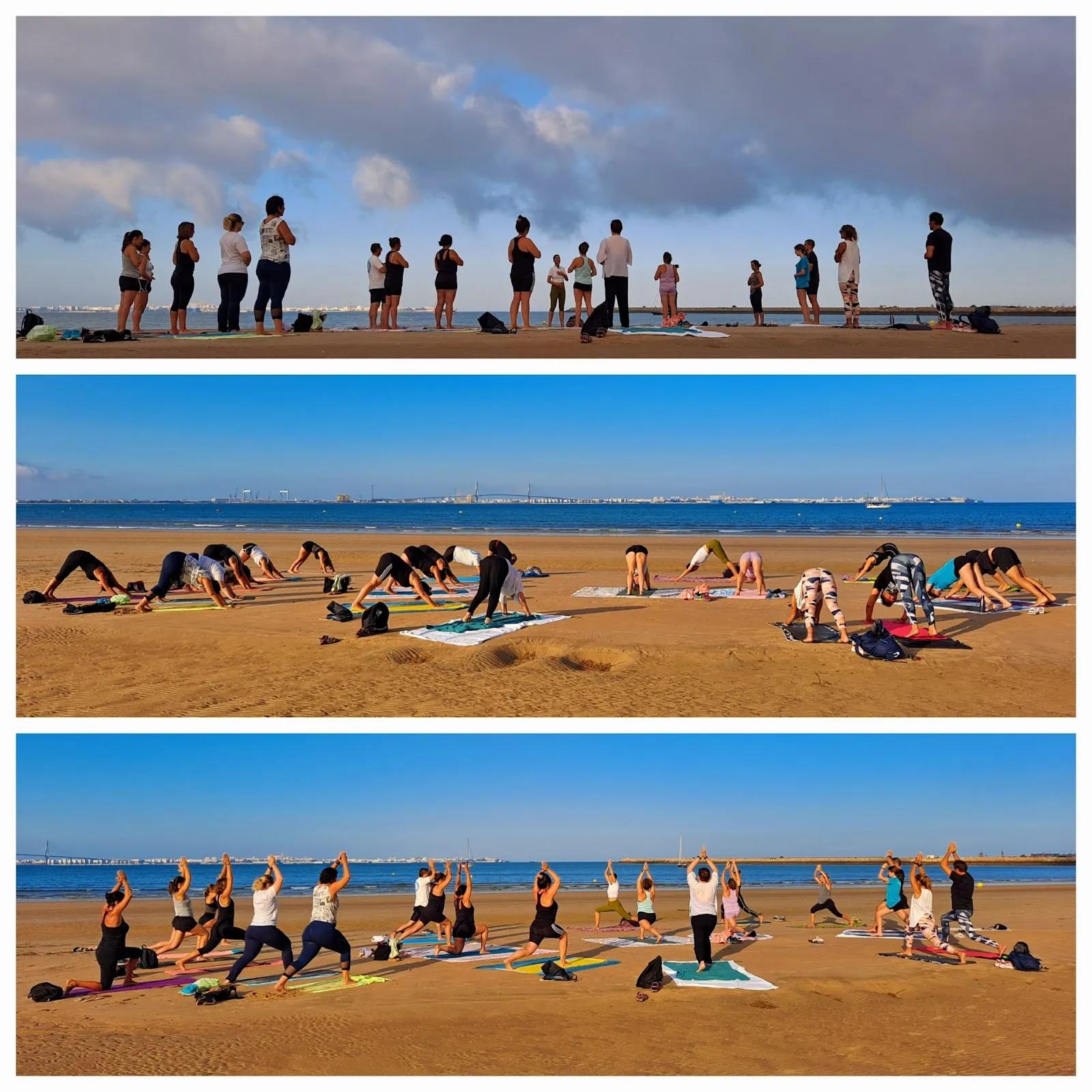 Yoga Esther Sánchez — yoga-studio en Jerez de la Frontera — 3