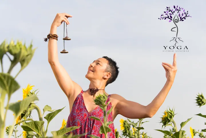 Yoga Esther Sánchez — Yoga en Jerez de la Frontera