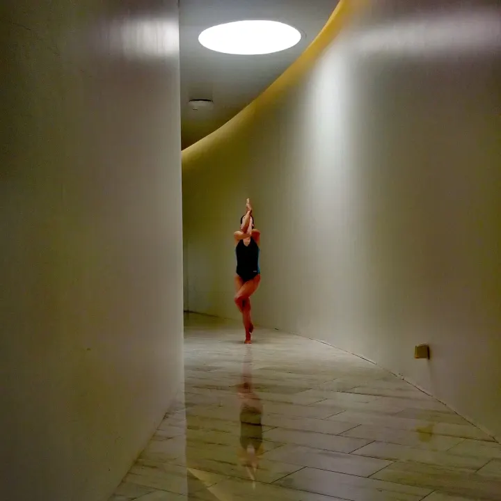 Mónica Crespo Yoga e Ayurveda — yoga-studio em Boavista, Monção — 2