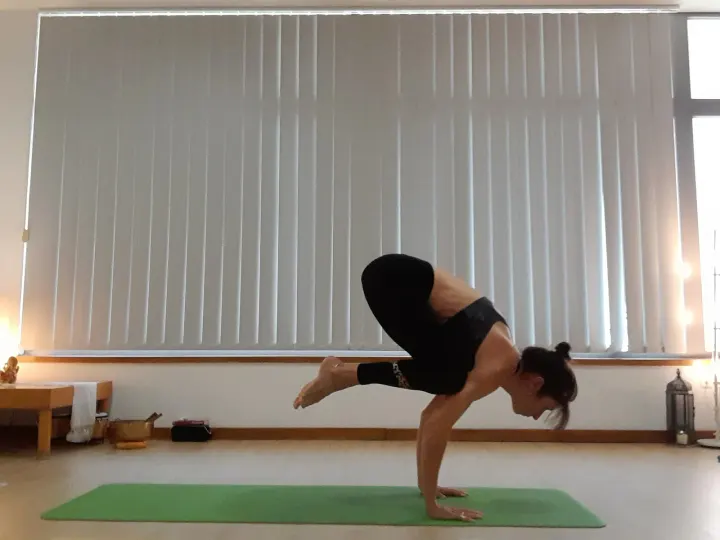 Mónica Crespo Yoga e Ayurveda — yoga-studio em Boavista, Monção — 3