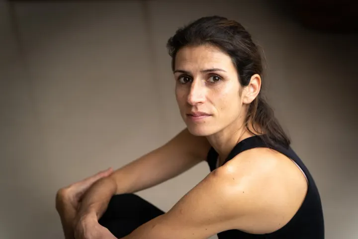 Mónica Crespo Yoga e Ayurveda — Yoga em Boavista, Monção