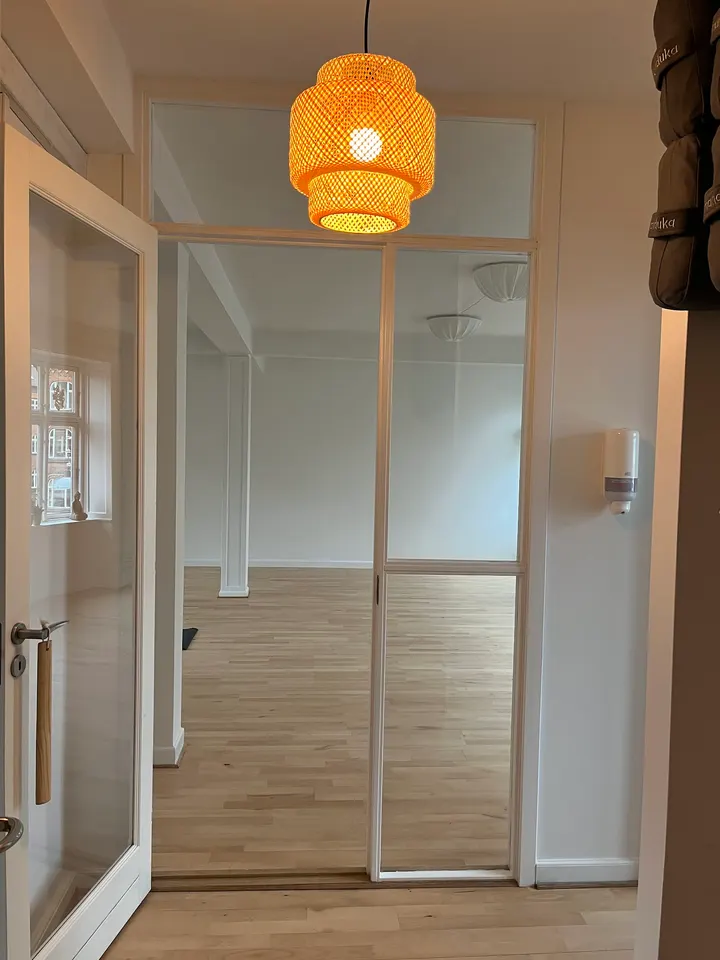 Dagbjort Yoga — yoga-studio i København S — 3