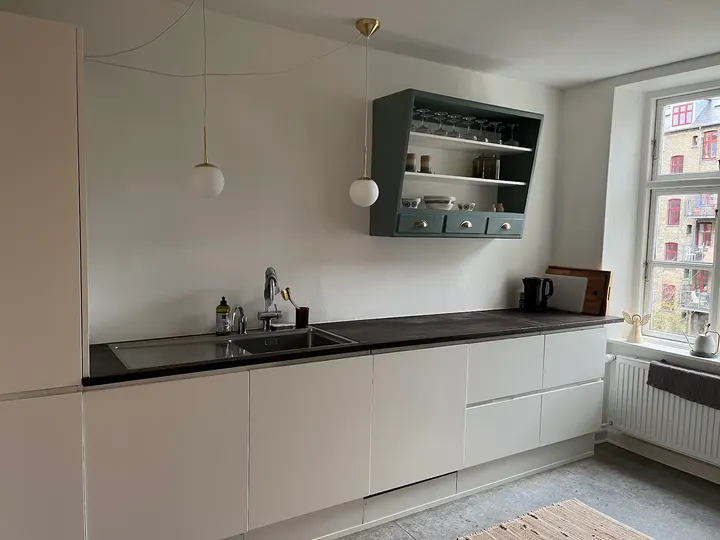 Dagbjort Yoga — yoga-studio i København S — 4