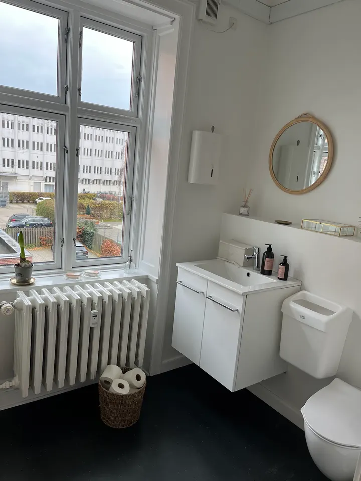 Dagbjort Yoga — yoga-studio i København S — 5