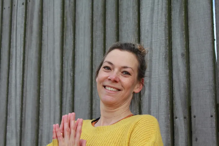 Dagbjort Yoga — Yoga i Christianshavn, København S