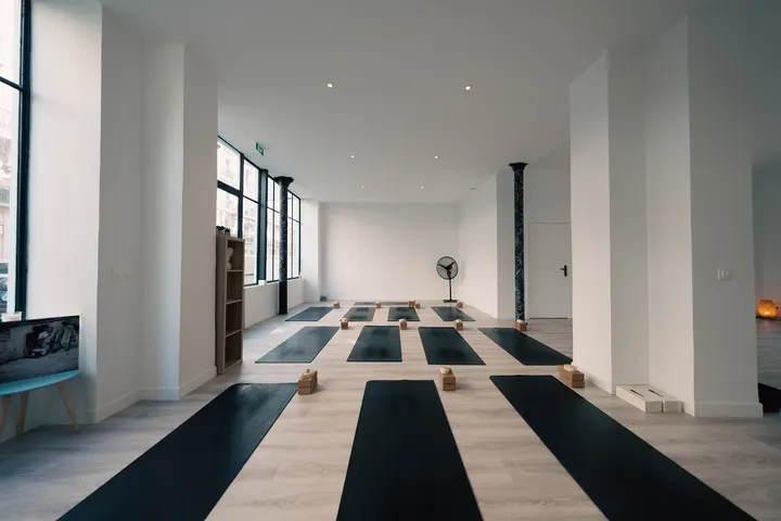 Lomey Yoga Studio — yoga-studio à Paris 15e Arrondissement, Paris — 2