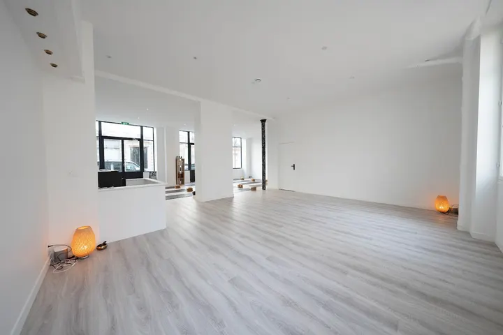 Lomey Yoga Studio — yoga-studio à Paris 15e Arrondissement, Paris — 3