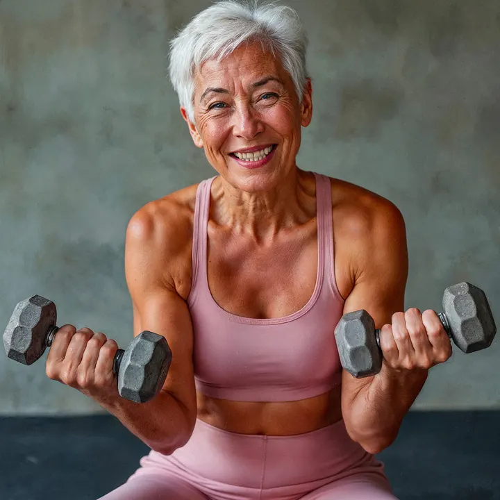 Dimensione Fitness — palestre-studio a Siracusa — 2