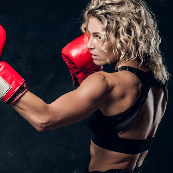 Dimensione Fitness — palestre-studio a Siracusa — 3