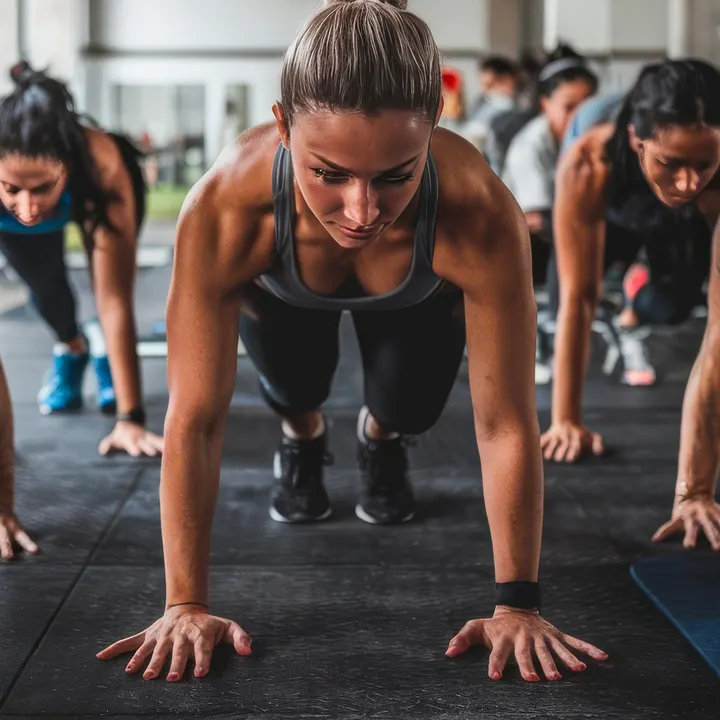 Dimensione Fitness — palestre-studio a Siracusa — 4