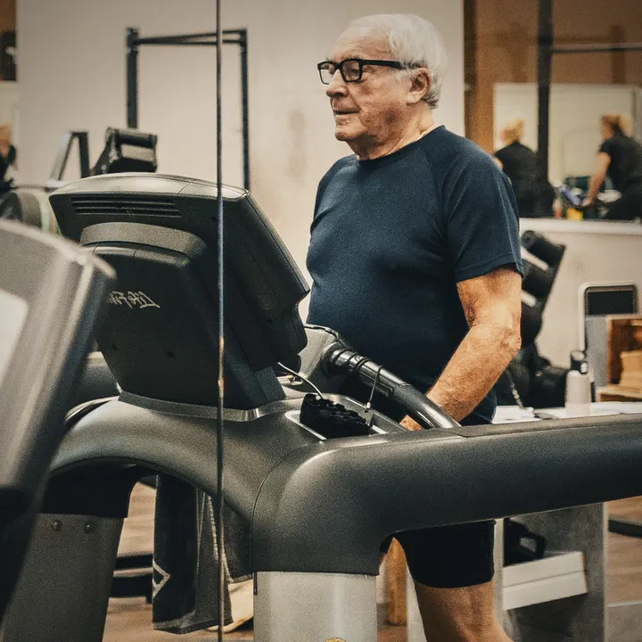 Dimensione Fitness — palestre-studio a Siracusa — 5