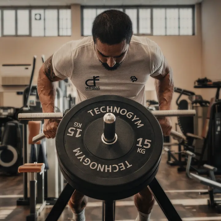 Dimensione Fitness — palestre-studio a Siracusa — 6