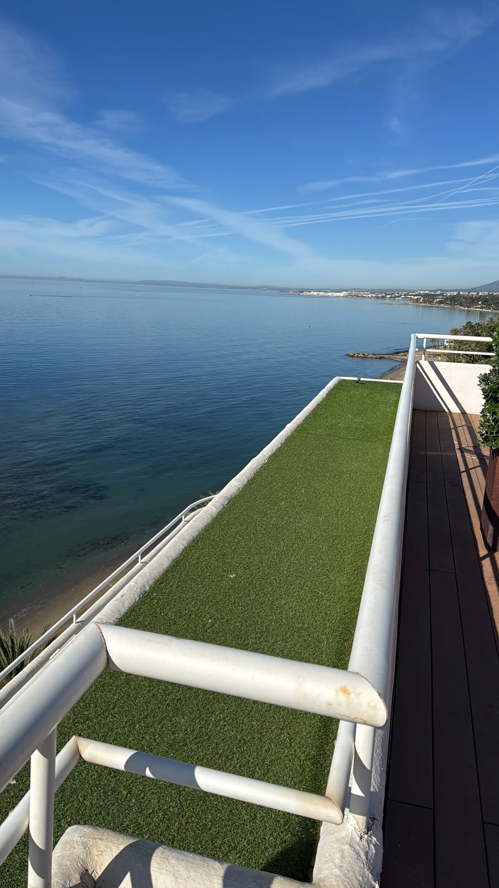 Yogaconsolmarbella — yoga-studio en Miraflores, Marbella — 2