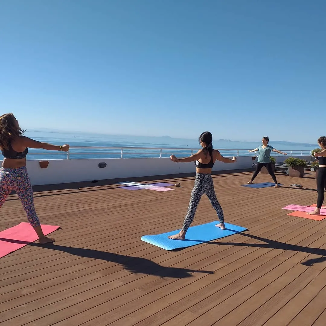 Yogaconsolmarbella — yoga-studio en Marbella — 5
