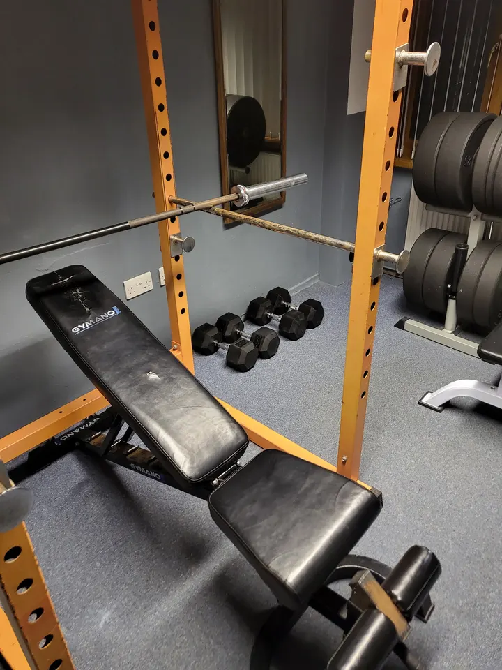 Relentless Boxing Gym — boxing-studio in St Buryan, Lamorna and Paul, Penzance — 3