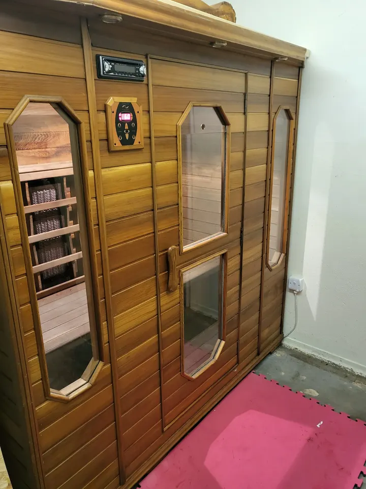 Relentless Boxing Gym — boxing-studio in Penzance — 3