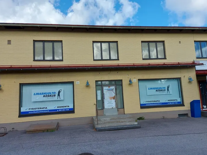 Lihashuoltokeskus Nurmijärvi — palautuminen-studio – Krannila, Nurmijärvi — 3