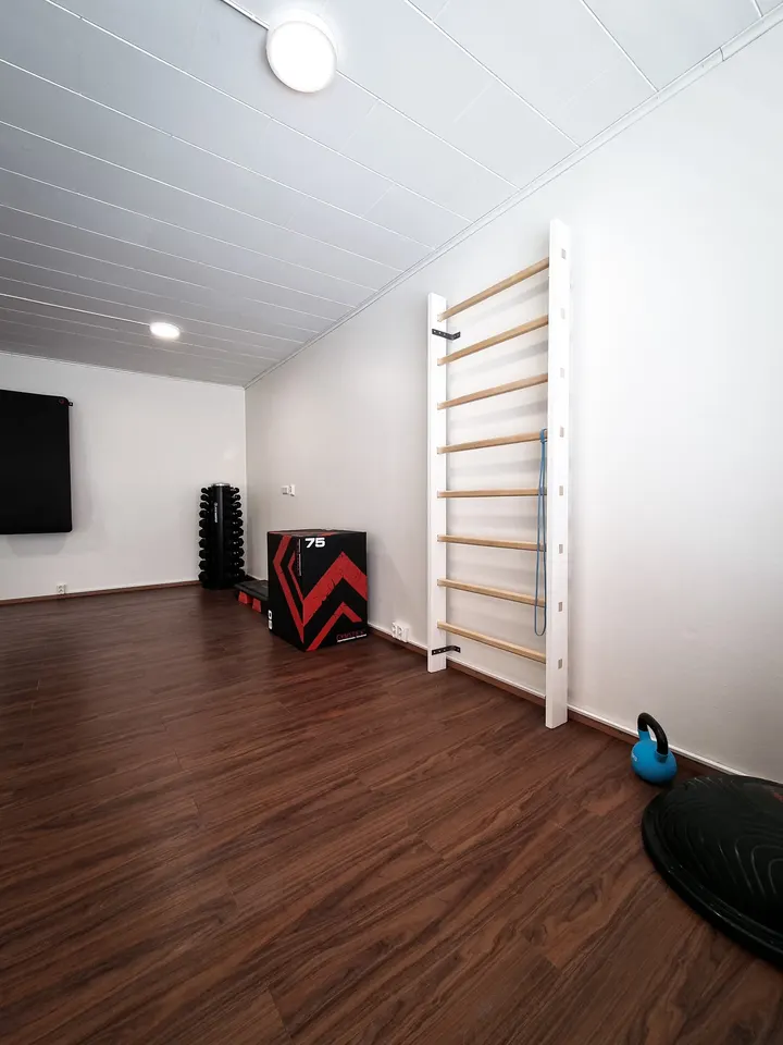 Lihashuoltokeskus Nurmijärvi — palautuminen-studio – Nurmijärvi — 4