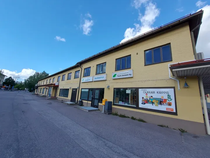Lihashuoltokeskus Nurmijärvi — palautuminen-studio – Nurmijärvi — 5