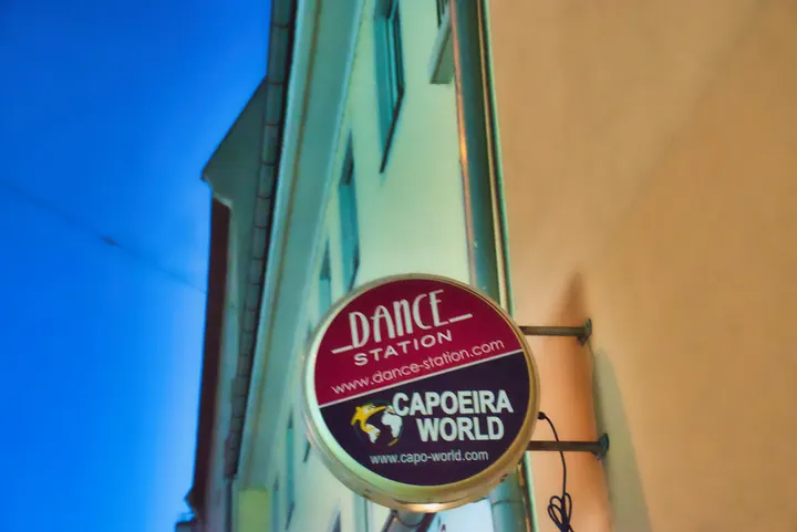 Tanzschule Dance Station — Yoga in Au, München