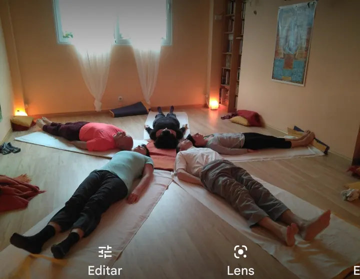 Centro de Yoga y Terapia Encuentro — yoga-studio en Madrid — 5